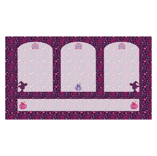 Fond d'écran d'ordinateur "Witchy"