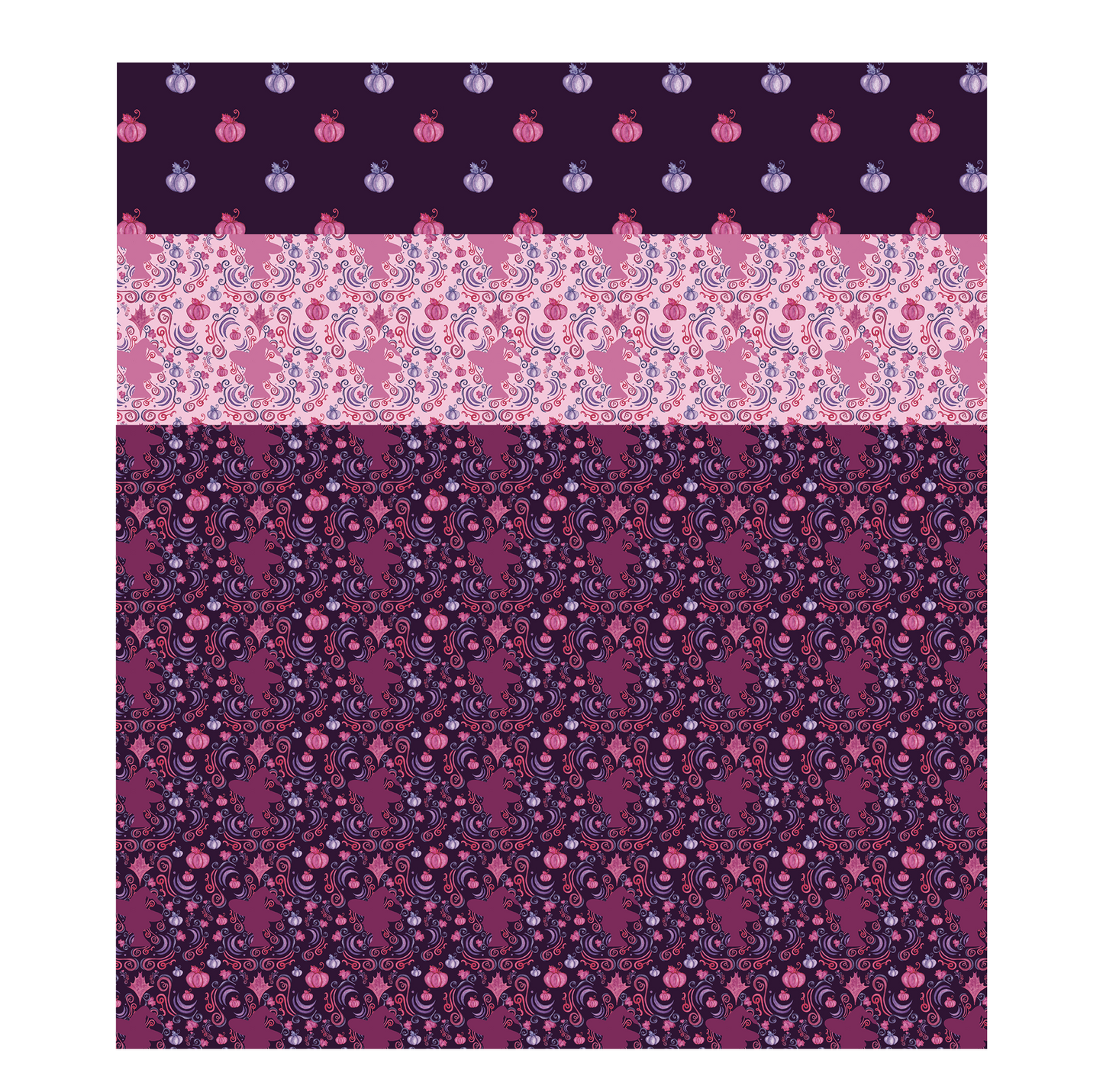 Pack de 3 feuilles Journaling A4